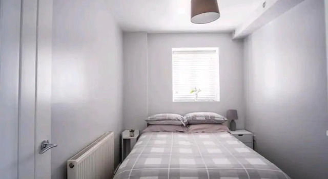 Апартаменты Shepherd's Rest Apartments Central Location With Parking