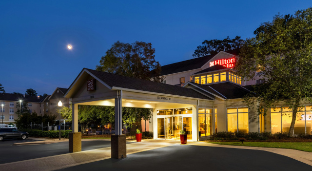 Hilton Garden Inn Montgomery East