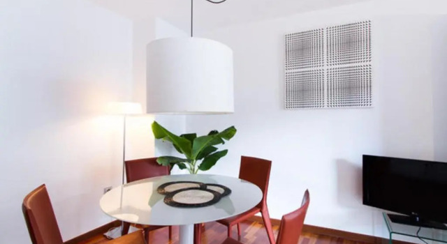 Апартаменты с 2 комнатами Happy Apartments Valencia
