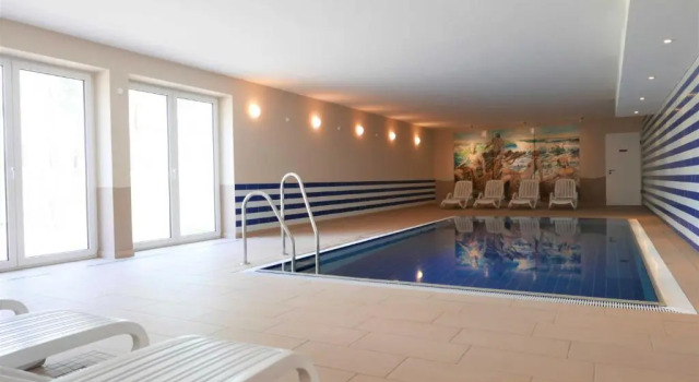 Haus Meeresblick - Ferienwohnung Ostseeperle A 0.13 (Ref. 128670)