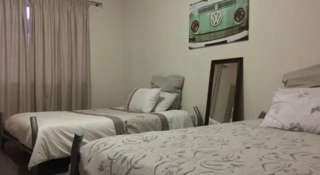 Коттедж Cosy 2-bed House in Maseru for Perfect Calm and re