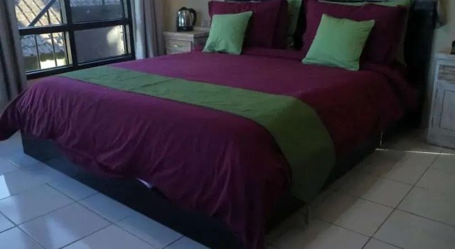 Batur Sunrise Guesthouse