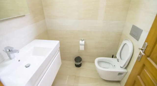 Вилла Luxury Hanel Life Royal Villas Aqualettings
