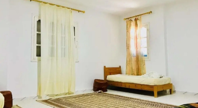 Dar Isra, Reserva ahora Casa o chalet Hoteles en Medenine con aparcamiento, Aparcamiento