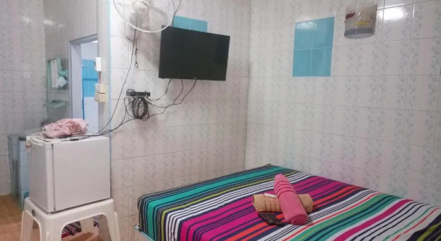 Номер Deluxe Kanjana Resort