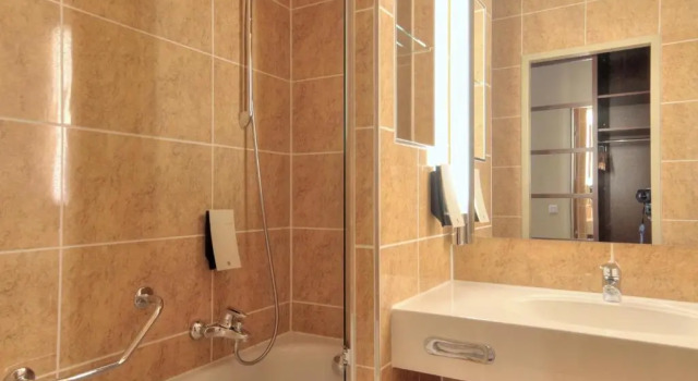 Одноместный номер Deluxe Holiday Inn Ratingen - City by IHG