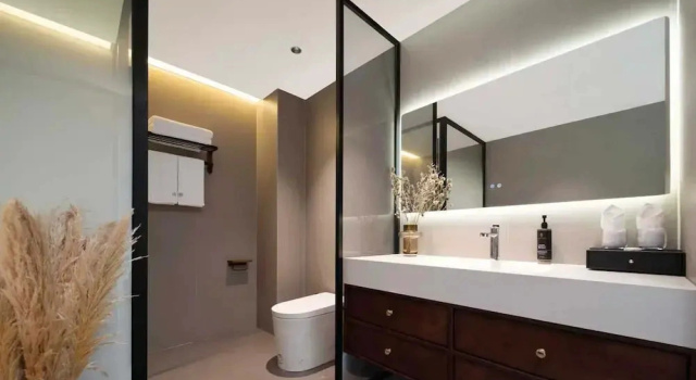Люкс Premier Fenghuang County Border Town Mountain Resort Homestay