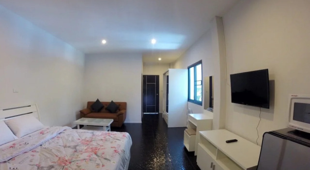 Апартаменты Grand Fairtex Residence Pattaya