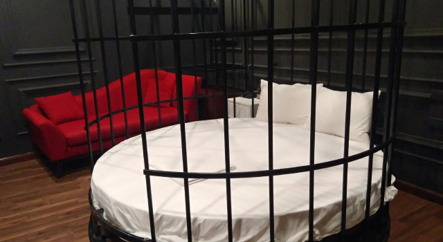 Студия Hovi Hoang Cau 3 - My Hotel