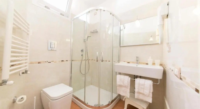 Семейный номер Standard Lewisrooms Domo
