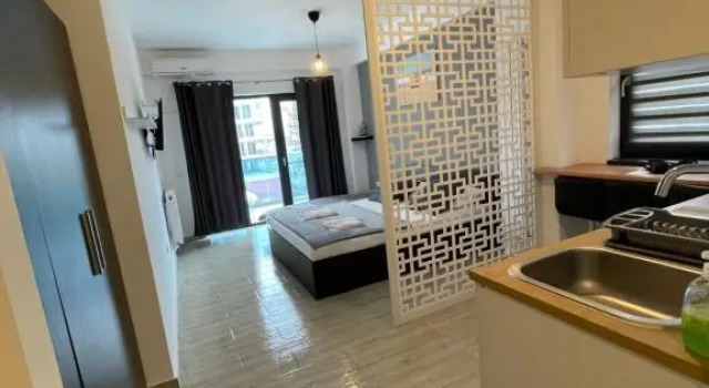 Apartamento Dany Studio