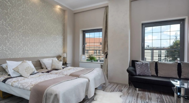 Beautiful Apartment Tartaczna, Varaa Huoneisto Gdańsk Pommeri