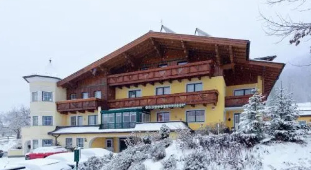 Haus am Hammerrain