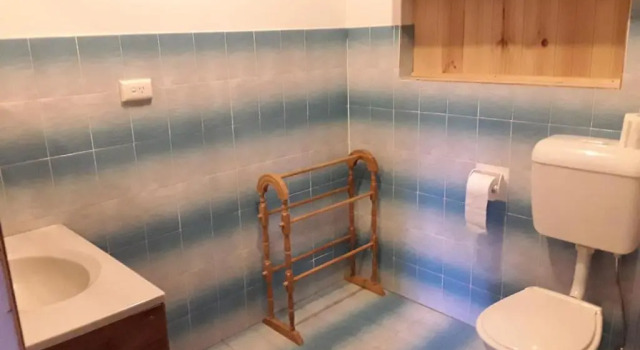Семейный номер Standard Snowdream Motel