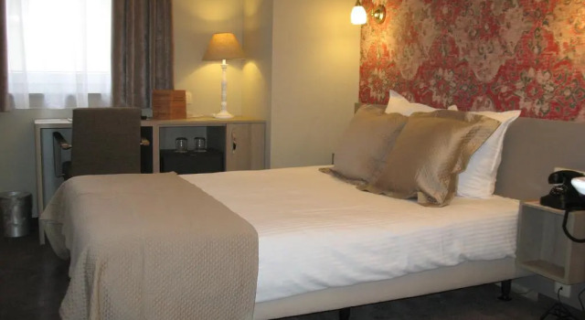 Leopold Hotel Brussels EU