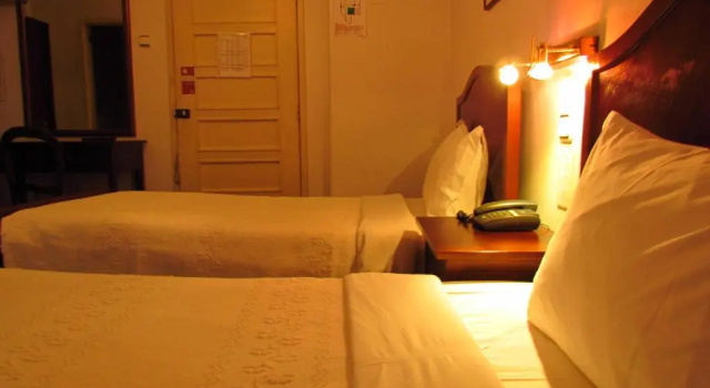 Одноместный номер Standard Vera Cruz Porto Downtown Hotel