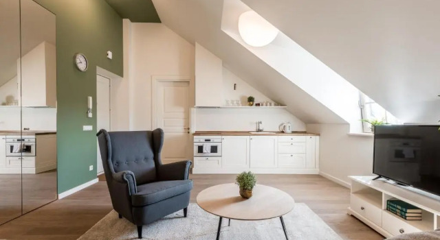 Angel House Vilnius 38A, Забронировать Апартаменты/квартира Отели Вильнюса с парковкой, рядом с Костел Святой Анны, Парковка