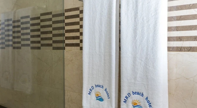 Habitación Estándar MRD Beach Hotel