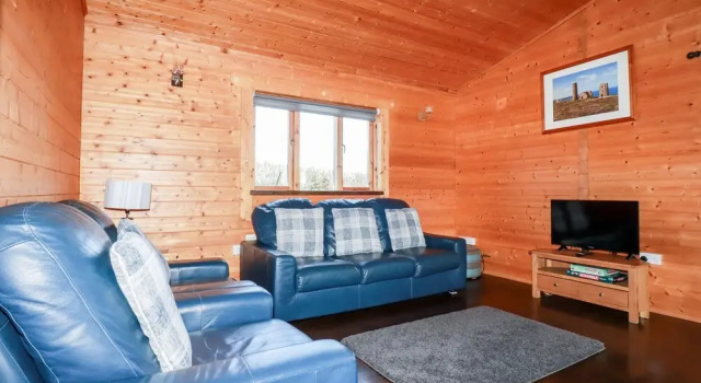 Maple Lodge