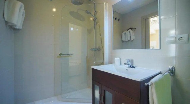 Студия Deluxe Casa Palacio de Cadiz