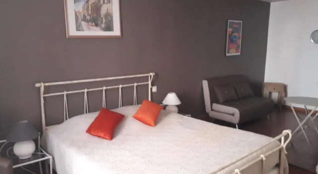 Номер Standard Auberge de Baudinard sur Verdon