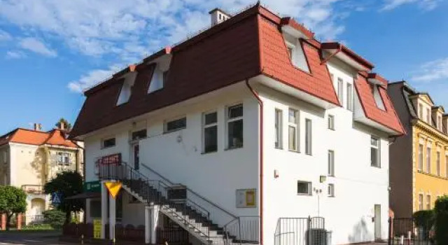 Apartamenty Rodzinne Zdrojowe