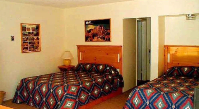 Capitol Reef Inn & Cafe, Varaa Hotelli  