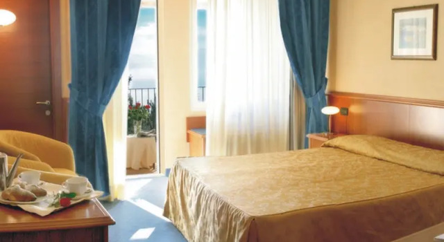 Номер Standard Hotel Colle della Trinità