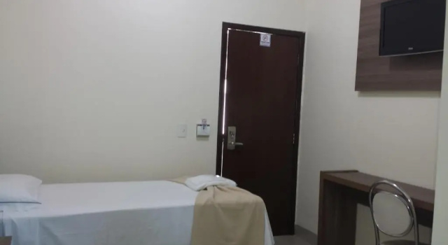 Номер Standard Garcia Palace Hotel
