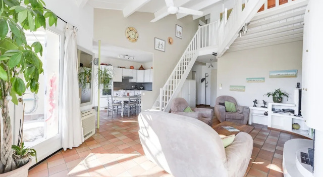 Les Impiniers Apartment 4