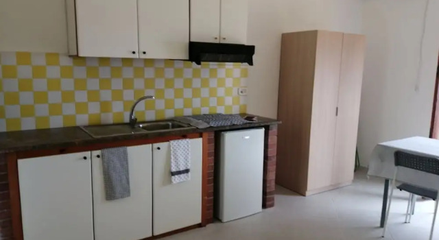 Двухместный номер Standard Le Terrazze Residence & Resort