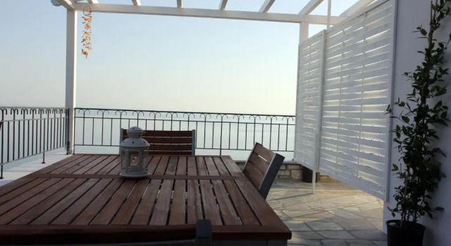 Studio Moses Villa