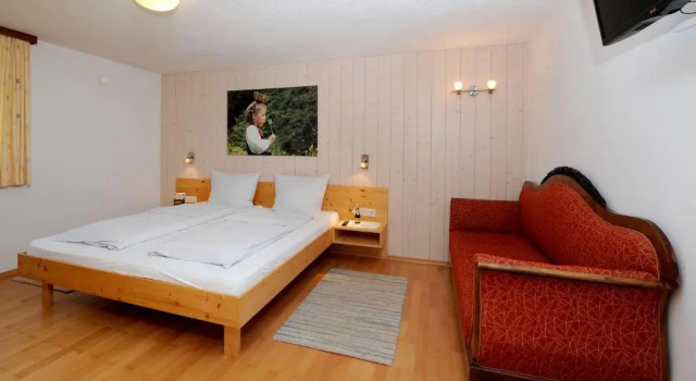 Appartement Toblermann, Book Apartment Hotels in Vorarlberg with Parking, Parking