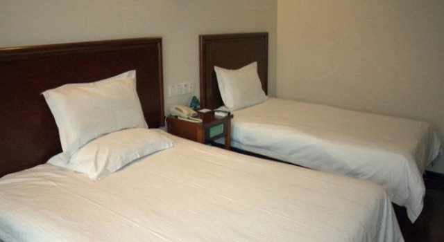 GreenTree Inn Jiangsu Wuxi Luoshe Business Hotel, 预订 酒店 Luoshe 江苏
