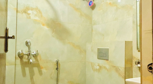 Номер Superior Hotel Holideiinn