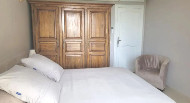 Номер Superior Maison De Vacances