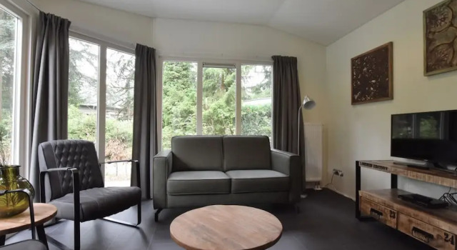 Коттедж Stylish Stay in Vorden Woods