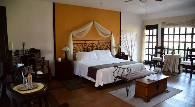 Номер Standard Hacienda La Magdalena