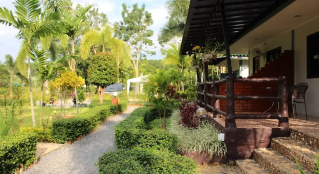 Номер Superior Aonang Bunk Resort