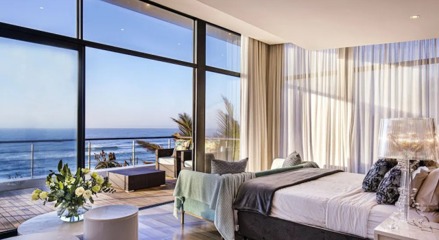 Dolphin Coast YOLO Spaces – Beach House Villa