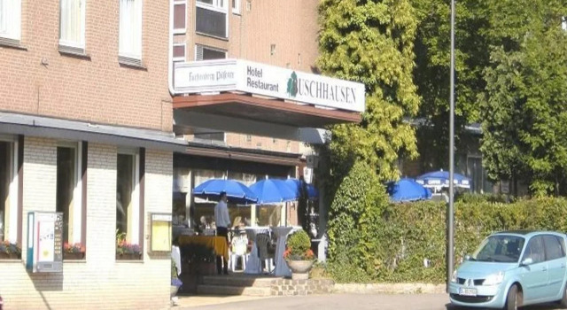 Hotel Buschhausen