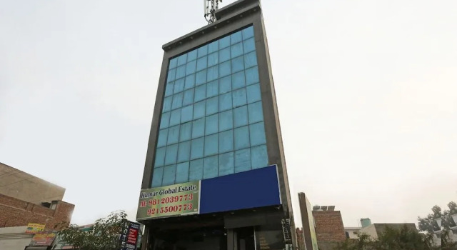 OYO 29145 Hotel Sirsa City Inn, Book Hotel Sirsa Haryana