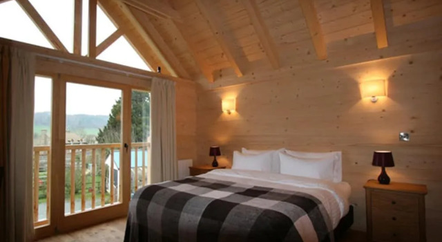 Pandy B&B, Забронировать Отель «постель и завтрак» Отели Англии с завтраком, Завтраки