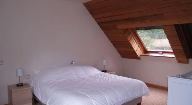 Hameau de prinvaux, Boek Hotel Boigneville Centre