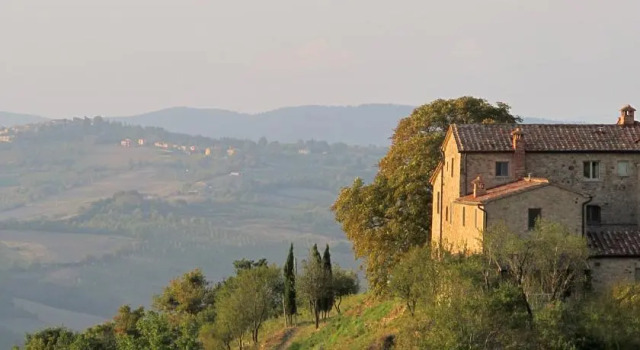 Holiday home Cielsereno, Book Hotel Radicondoli Val D'Elsa