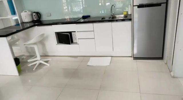 Люкс Atlantis Condo Resort pattaya by LJ