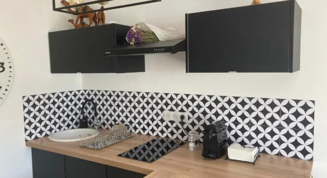 Appartement 2P Cavalaire, Забронировать Апартаменты/квартира Кавалер-сюр-Мер Сен-Тропе залива, рядом с Plage de Bonporteau