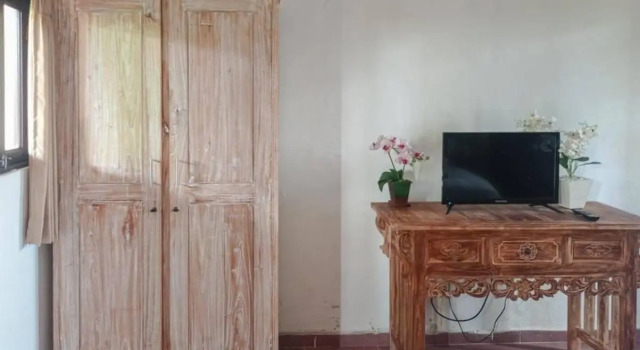 Люкс Villa Puspa Sari RedPartner
