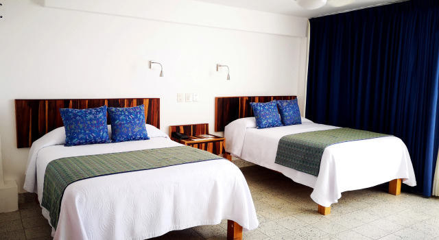 Hotel Rosita, Забронировать Отель Пуэрто-Вальярта Халиско, рядом с Пляж Камаронес