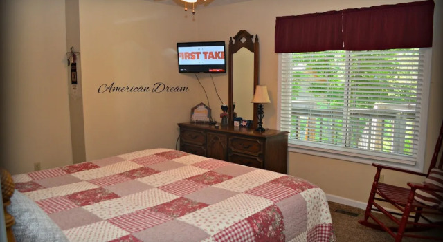 American Dream
